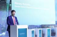     Alexey Borodin:   „Aserbaidschan sollte ein Vorbild für die Kommunikationsinstitutionen der Region sein“  
