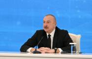   Zwischenstaatliche Beziehungen zwischen Iran und Aserbaidschan erreichten den höchsten Stand  