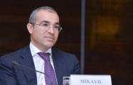     Mikayil Jabbarov:   „Usbekistan ist zu einem wichtigen Markt für aserbaidschanische Unternehmer geworden“  