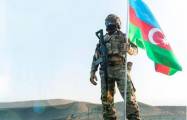   Aserbaidschanische Spezialeinheiten führten im Rahmen der Ausbildung in der Türkei Schießaktivitäten durch  