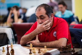   Marienbad Open 2022:   Aserbaidschanischer Schachspieler ist der Gewinner