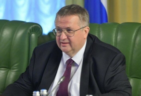     Alexey Overchuk:   „Bei der Öffnung der Verkehrsverbindungen in der Region wurden wichtige Fortschritte erzielt“  