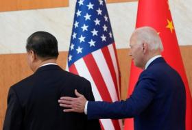   Biden beabsichtigt, die militärische Zusammenarbeit mit China wiederherzustellen  
