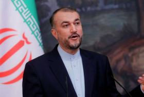  İranischer Außenminister unterstützte die Schaffung einer einzigen Organisation in der Kaspischen Region 