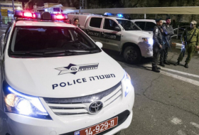   In Israel gab es einen versuchten Terroranschlag, bei dem es Tote und Verletzte gab  