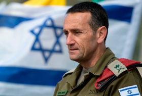     Israels Stabschef:   „Die Kämpfe in Gaza werden bis 2024 andauern“  