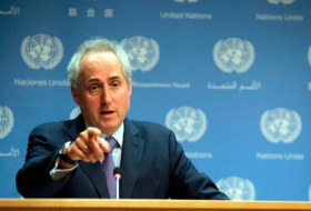   Generalsekretär der Vereinten Nationen äußerte sich besorgt über die Lage in Ecuador  