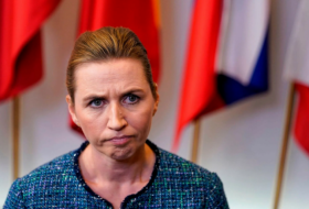   Dänische Premierministerin hat ihr Land mit Norwegen verwechselt  