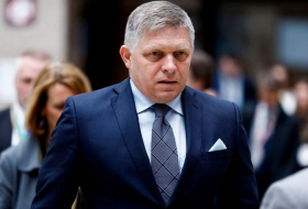   Stellvertretender Ministerpräsident der Slowakei: Fitsons Leben ist nicht in Gefahr  