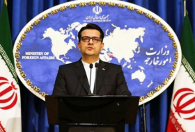   Laut Botschafter öffnet sich eine neue Seite in den iranisch-aserbaidschanischen Beziehungen  