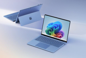   Microsoft will mit KI-PCs Apples MacBooks schlagen  