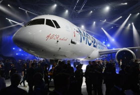 Zittern vor Erstflug von Russlands neuem Zivil-Jet: Erfüllen sich die Erwartungen?