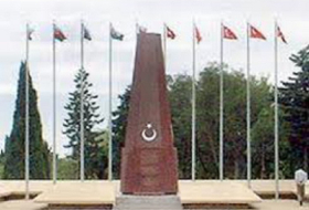Deutsche Botschaft in Baku wird das Andenken der Verstorbenen ehren