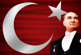 Atatürk hatte die Welt vor Flüchtlings-Krise gewarnt