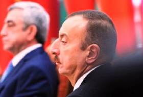 “Wir wollen Alijew und Sargsyan zueinander bringen“ - die Ko-Vorsitzende