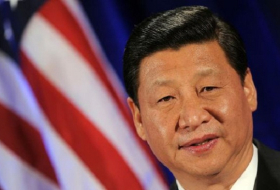 Chinas Präsident stattet erstmals USA einen Besuch ab.