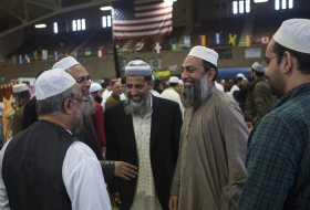 USA: Muslime sind besser integriert, als in Europa