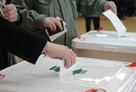 Die Parlamentswahlen haben in Aserbaidschan begonnen