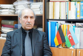 Zeuge des Völkermordes von Chodschali  - Yusif Savalan (Reportage)