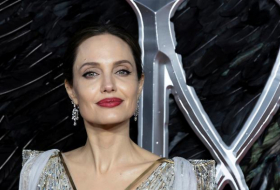 Angelina Jolie verkauft Churchill-Gemälde