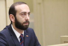     Ararat Mirzoyan:   „EU-Mission in Armenien ist wichtig für uns“  