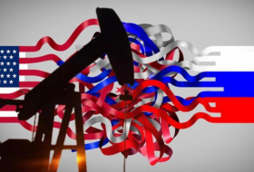   USA hoben die Sanktionen auf und kehrten wieder zum russischen Öl zurück  