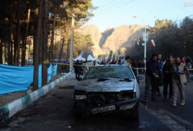     Iranischer Geheimdienst:   „Eine Person aus Tadschikistan ist an den Explosionen in Kerman beteiligt“  