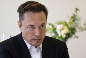   Elon Musk forderte ein Ende des Krieges in der Ukraine  