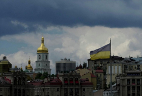   Kriegsrecht in der Ukraine wird um weitere 90 Tage verlängert  