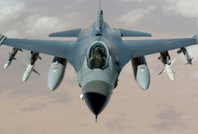  USA werden 12 ukrainische Piloten für das Fliegen von F-16 ausbilden 