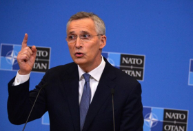     Stoltenberg:   NATO-Truppen werden nicht in die Ukraine geschickt  