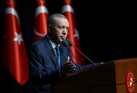     Erdogan:   Es gibt jeden Tag in der Türkei Menschen, die den Terroranschlag begehen wollen, der in Russland passiert ist  