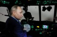   Putin: Keine Pläne für Angriff auf NATO-Land  
