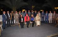   Aserbaidschanischer Botschafter trifft sich mit Vertretern ägyptischer Medien  