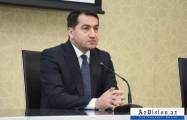   Aserbaidschan ist von der einseitigen Position der USA enttäuscht  