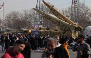   Irans Militär hat genug Raketen - aber auch Schwachstellen  