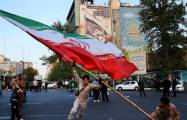   USA verhängen neue Sanktionen gegen Teheran  