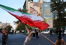   USA verhängen neue Sanktionen gegen Teheran  