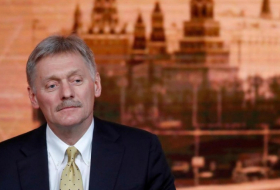   Kreml hat bestätigt, dass der Abzug der russischen Friedenstruppen aus Karabach begonnen hat  