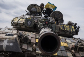   So sieht der große Ukraine-Befreiungsschlag aus den USA aus  