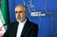   Iran begrüßt Einigung zwischen Aserbaidschan und Armenien  