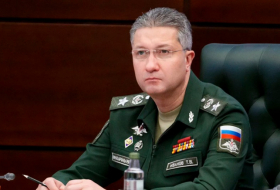  Stellvertretender Verteidigungsminister Russlands wird verdächtigt, Bestechungsgelder in Höhe von mindestens einer Million Rubel erhalten zu haben 