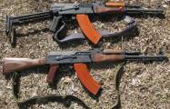   Aserbaidschanische Polizei findet eine erhebliche Menge an Waffen und Munition in Chankendi  