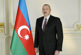   In Berlin begann ein Treffen zwischen dem Präsidenten Ilham Aliyev und der deutschen Außenministerin  