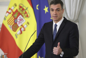   Spanische Ministerpräsident hat angekündigt, nicht zurückzutreten  