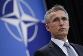   Stoltenberg kann nach seinem Ausscheiden aus dem Amt des NATO-Generalsekretärs Pilot werden  