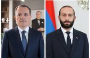   Aserbaidschan und Armenien bestätigen ihre Teilnahme an den Verhandlungen in Almaty  