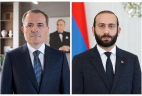   Aserbaidschan und Armenien bestätigen ihre Teilnahme an den Verhandlungen in Almaty  