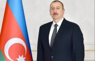   Präsident Ilham Aliyev nimmt am 6. Weltforum für interkulturellen Dialog in Baku teil  