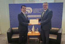   ICESCO-Generaldirektor zur bevorstehenden COP29 in Aserbaidschan eingeladen  